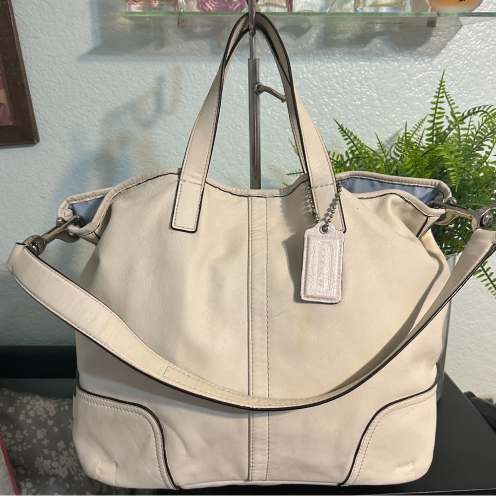 Coach Hobo Bag